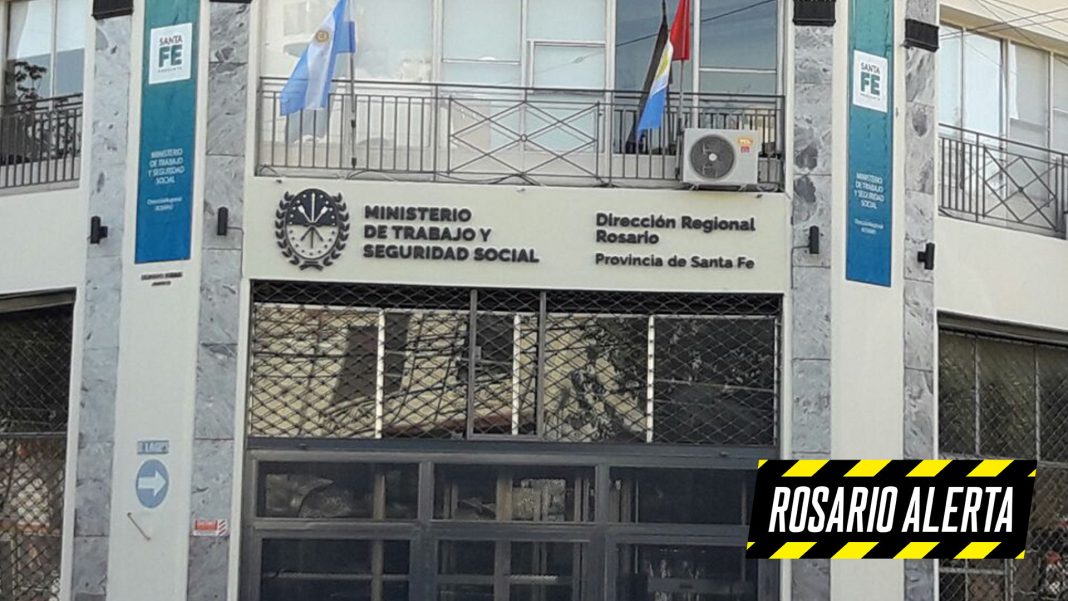 Alertan Sobre Falsos Inspectores Laborales Rosario Alerta